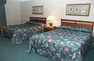 фото отеля Piccadilly Inn Shaw