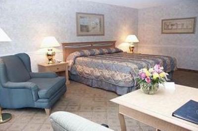 фото отеля Piccadilly Inn Shaw