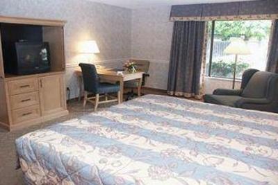 фото отеля Piccadilly Inn Shaw