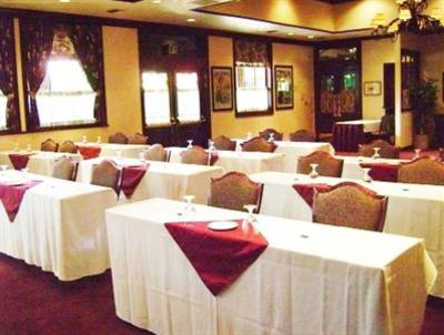 фото отеля Piccadilly Inn Shaw
