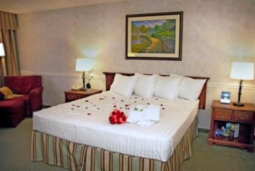 фото отеля Piccadilly Inn Shaw