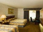 фото отеля Piccadilly Inn Shaw