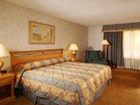 фото отеля Piccadilly Inn Shaw