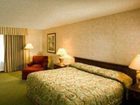 фото отеля Piccadilly Inn Shaw