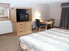 фото отеля Piccadilly Inn Shaw