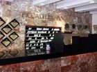 фото отеля Piccadilly Inn Shaw