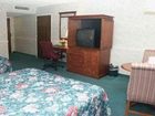 фото отеля Piccadilly Inn Shaw