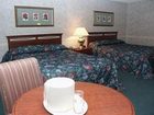 фото отеля Piccadilly Inn Shaw