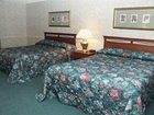 фото отеля Piccadilly Inn Shaw