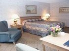 фото отеля Piccadilly Inn Shaw