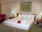 фото отеля Piccadilly Inn Shaw