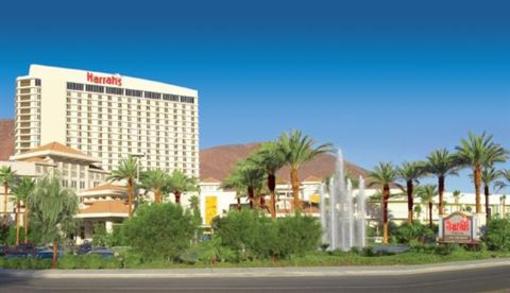 фото отеля Harrah's Rincon Hotel and Casino Valley Center