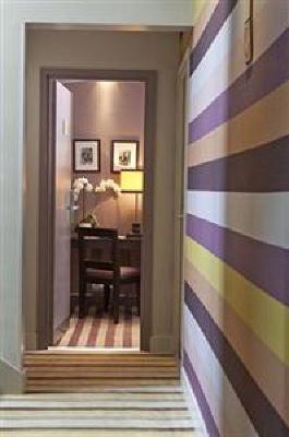 фото отеля Hotel Duret