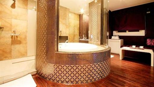 фото отеля Chocolate Hotel Hwagok