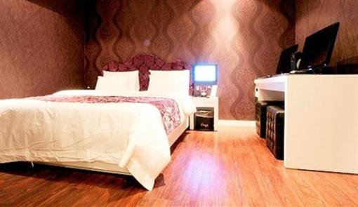фото отеля Chocolate Hotel Hwagok