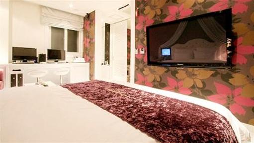фото отеля Chocolate Hotel Hwagok