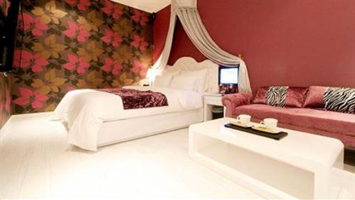 фото отеля Chocolate Hotel Hwagok