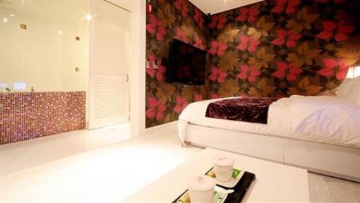 фото отеля Chocolate Hotel Hwagok