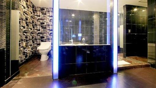 фото отеля Chocolate Hotel Hwagok