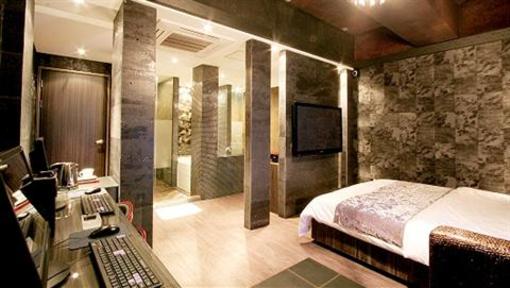 фото отеля Chocolate Hotel Hwagok