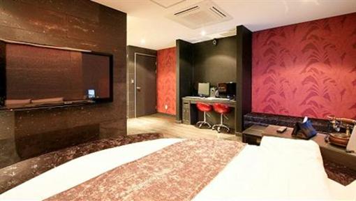 фото отеля Chocolate Hotel Hwagok