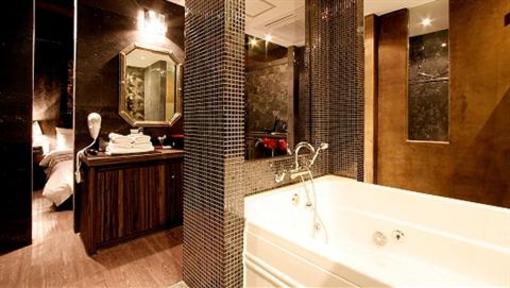 фото отеля Chocolate Hotel Hwagok