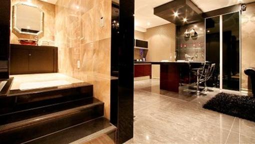 фото отеля Chocolate Hotel Hwagok
