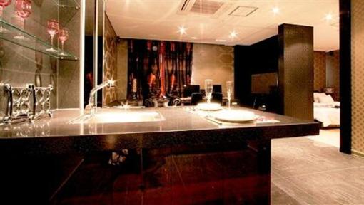 фото отеля Chocolate Hotel Hwagok