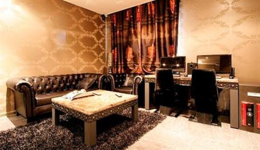 фото отеля Chocolate Hotel Hwagok