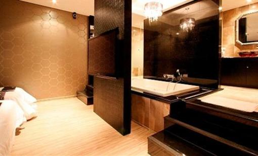 фото отеля Chocolate Hotel Hwagok
