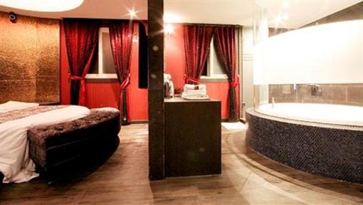 фото отеля Chocolate Hotel Hwagok