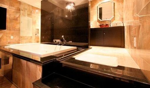 фото отеля Chocolate Hotel Hwagok