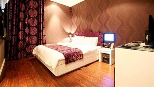 фото отеля Chocolate Hotel Hwagok
