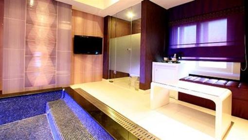 фото отеля Chocolate Hotel Hwagok