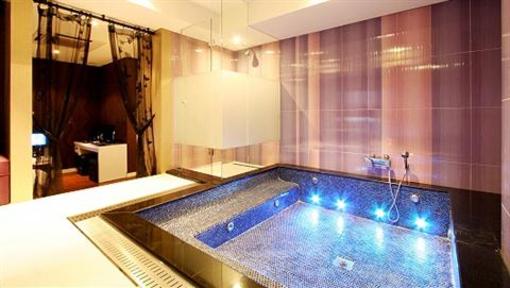 фото отеля Chocolate Hotel Hwagok