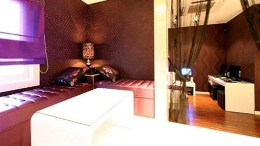 фото отеля Chocolate Hotel Hwagok