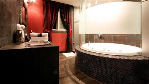 фото отеля Chocolate Hotel Hwagok