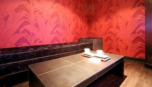 фото отеля Chocolate Hotel Hwagok