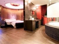 Chocolate Hotel Hwagok