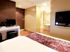 фото отеля Chocolate Hotel Hwagok
