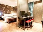 фото отеля Chocolate Hotel Hwagok