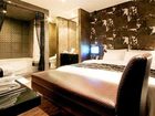 фото отеля Chocolate Hotel Hwagok