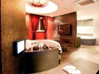 фото отеля Chocolate Hotel Hwagok