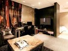 фото отеля Chocolate Hotel Hwagok