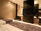 фото отеля Chocolate Hotel Hwagok