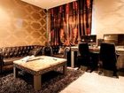 фото отеля Chocolate Hotel Hwagok