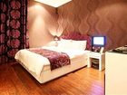 фото отеля Chocolate Hotel Hwagok