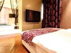 фото отеля Chocolate Hotel Hwagok