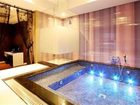 фото отеля Chocolate Hotel Hwagok