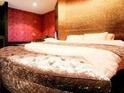 фото отеля Chocolate Hotel Hwagok